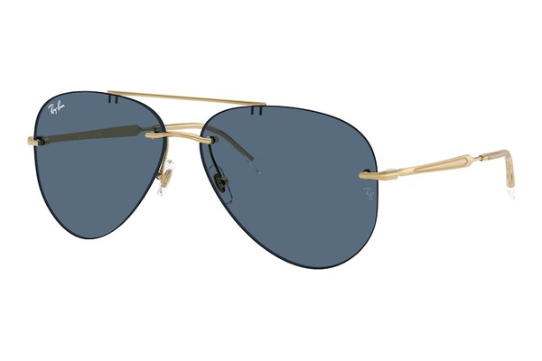 Rayban 3791 001-80 size 59 Sunglasses Price: 140,00