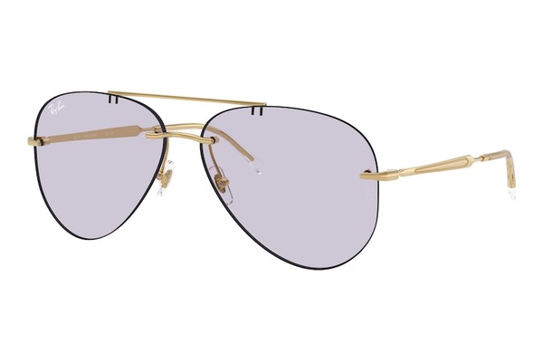 Rayban 3791 001-MH size 62 Sunglasses Price: 215,00