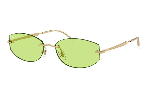 Rayban 3792 001-2 size 55 Sunglasses Price: 140,00