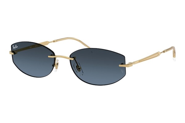Rayban 3792 001-4C size 55 Sunglasses Price: 148,00