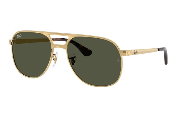 Rayban 3793-BILL-MAX 001-31 size 59 Sunglasses Price: 159,00