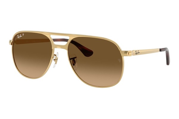 Rayban 3793-BILL-MAX 001-M2 size 59 Sunglasses Price: 212,00
