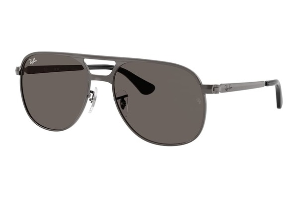 Rayban 3793-BILL-MAX 004-B1 size 59 Sunglasses Price: 159,00
