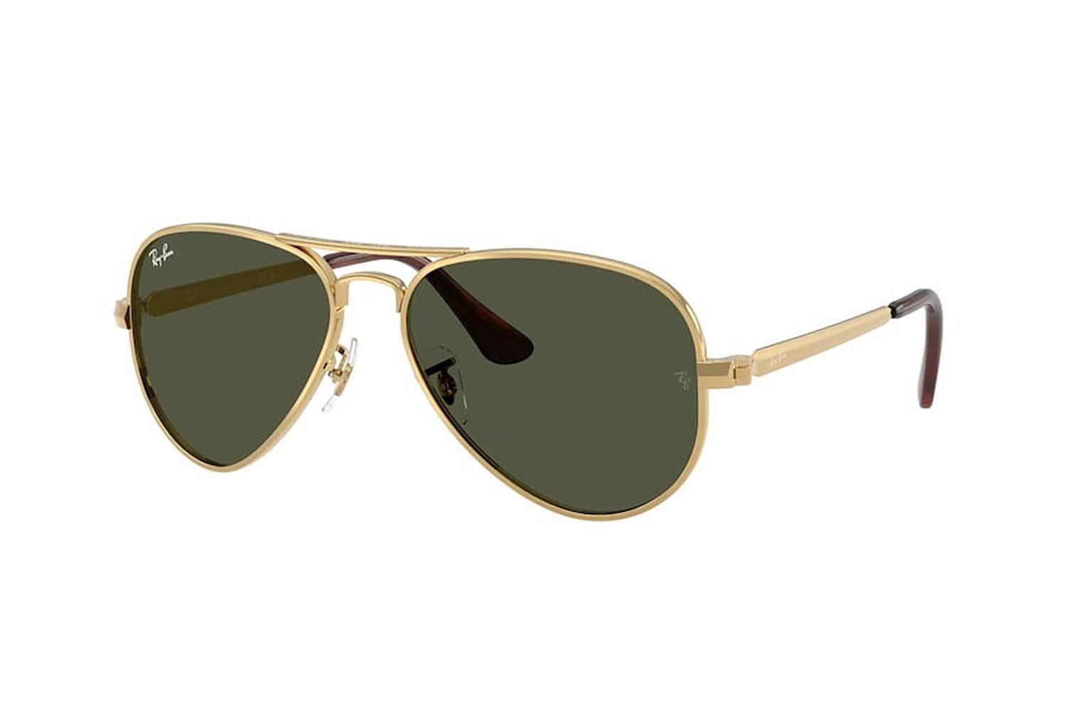 Rayban 3925-AVIATOR-MAX 001-31 size 58 Sunglasses Price: 125,99