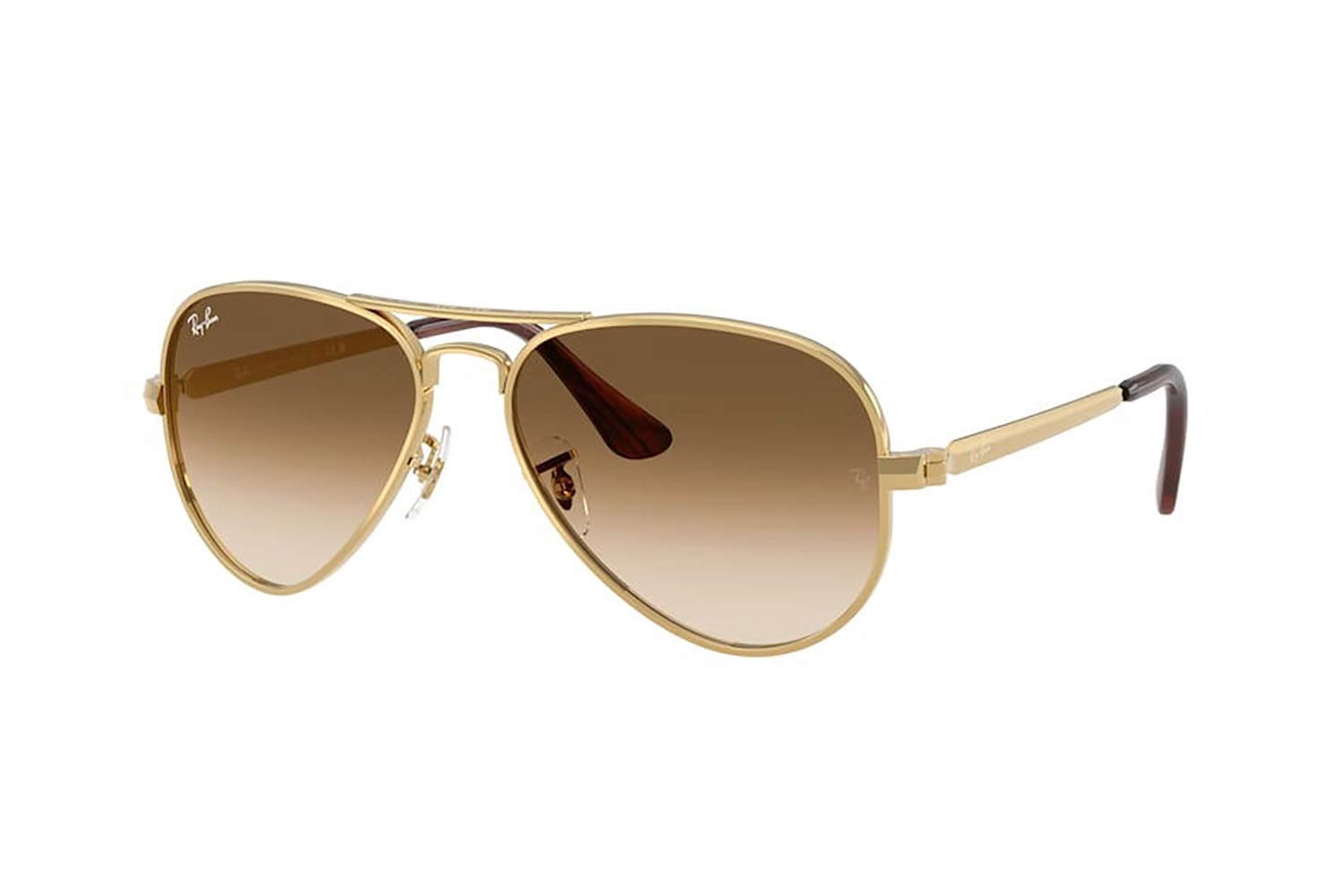 Rayban 3925-AVIATOR-MAX 001-51 size 58 Sunglasses Price: 133,78