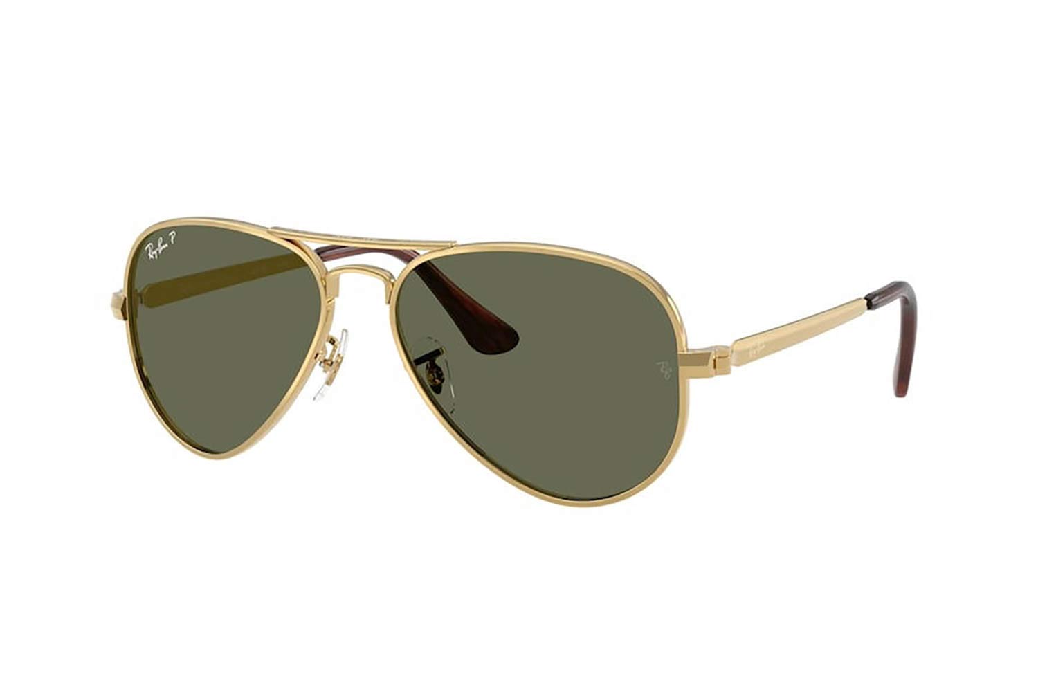 Rayban 3925-AVIATOR-MAX 001-58 size 62 Sunglasses Price: 163,49