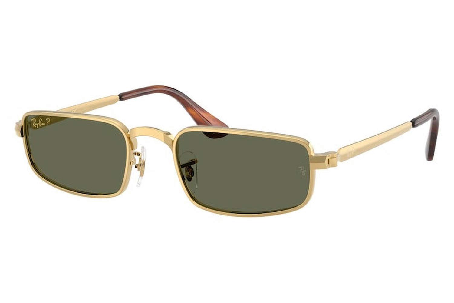 Rayban 3927 001-58 size 54 Sunglasses Price: 169,95