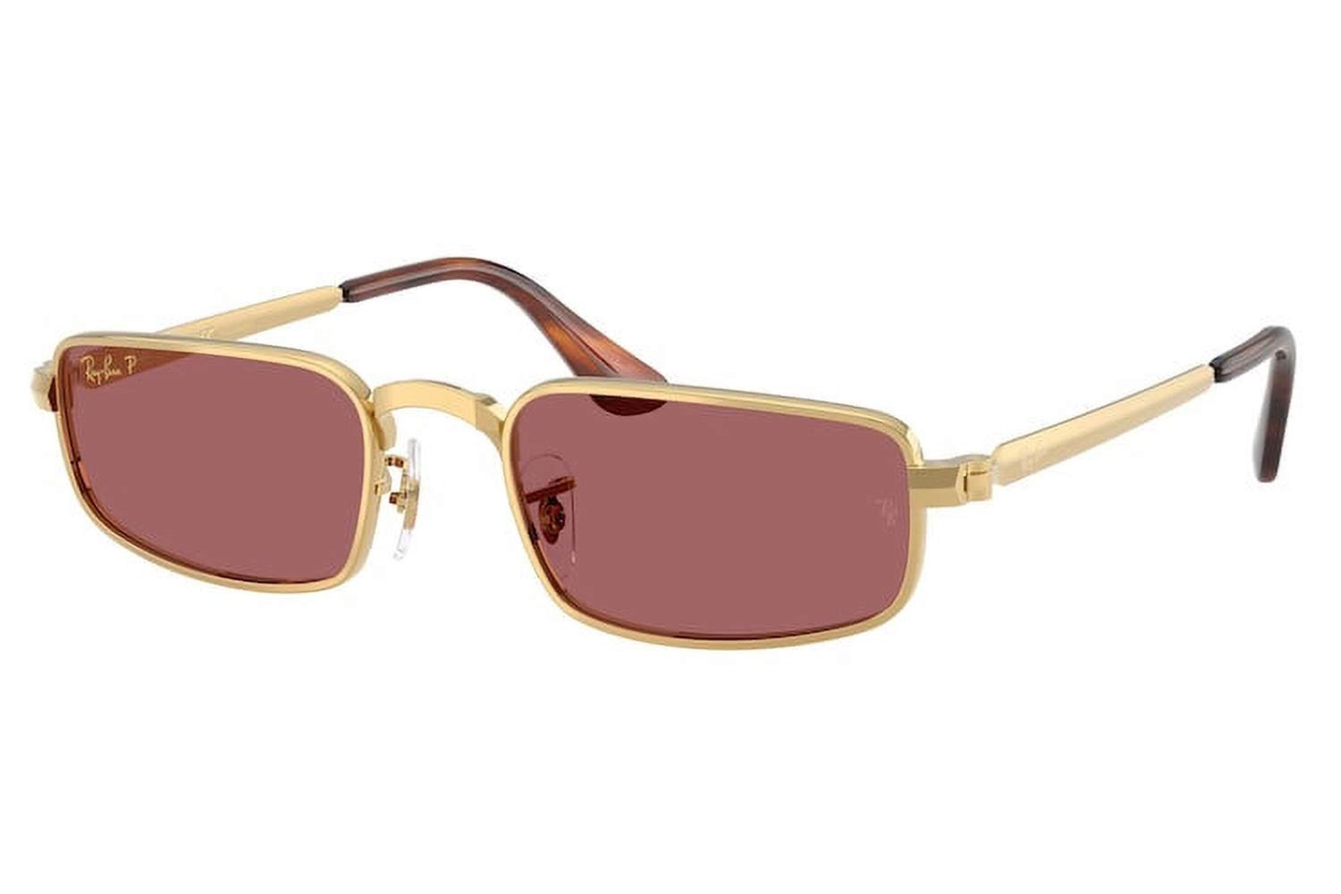 Rayban 3927 001-AF size 54 Sunglasses Price: 168,97