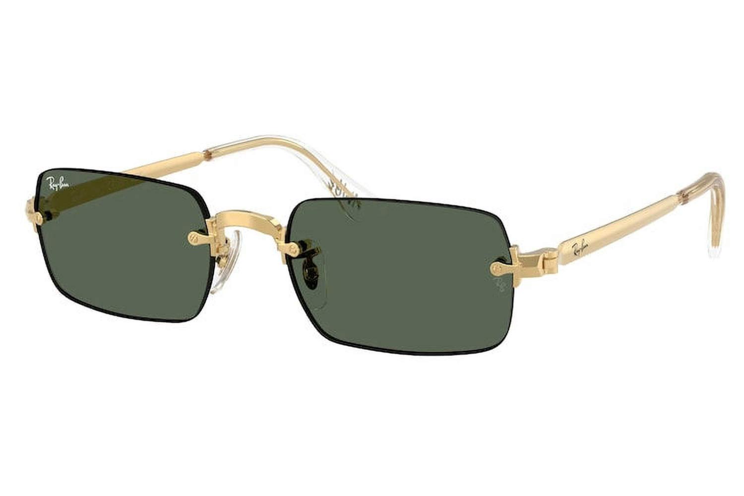 Rayban 3928 001-71 size 54 Sunglasses Price: 145,98