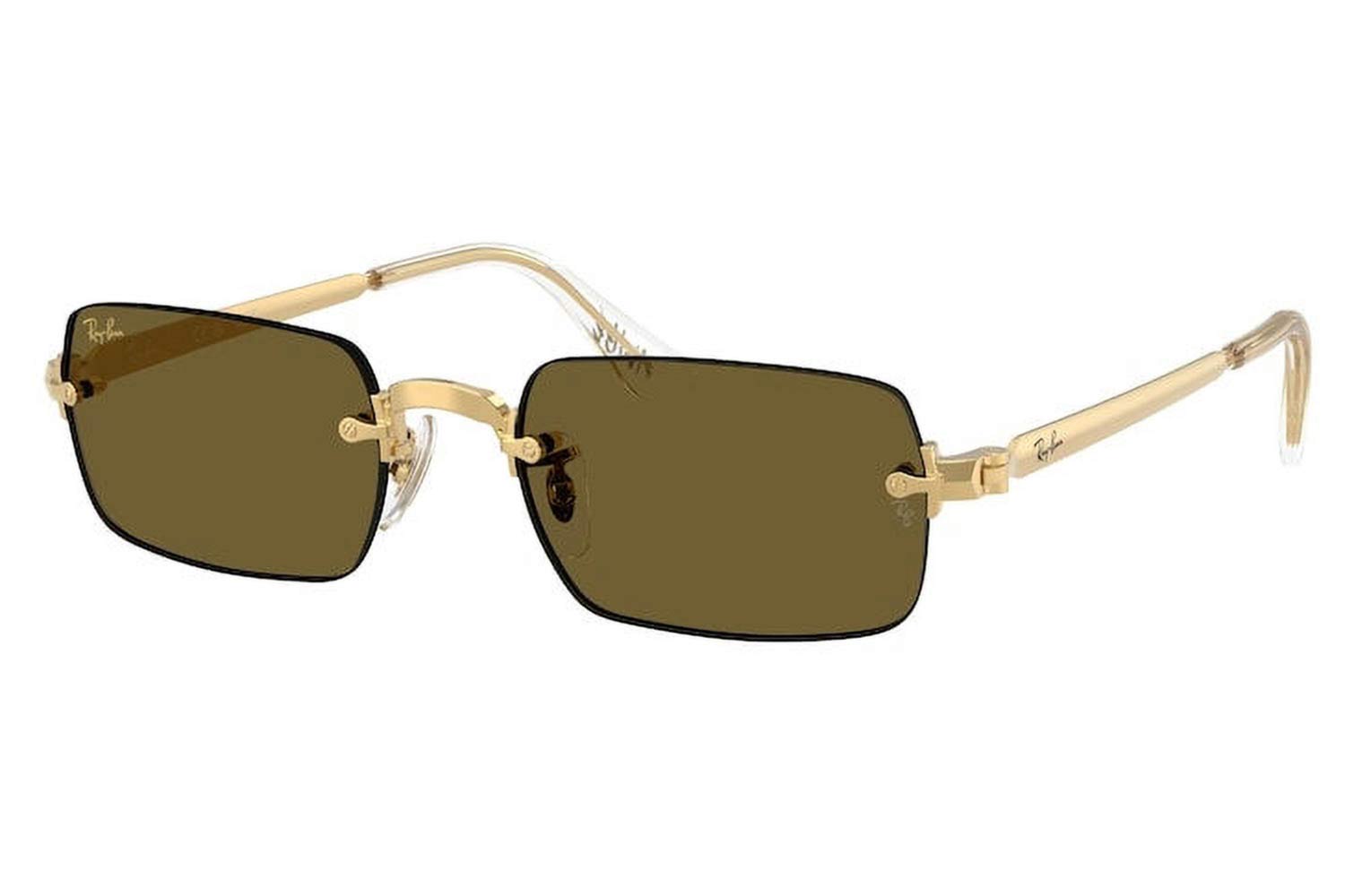 Rayban 3928 001-73 size 54 Sunglasses Price: 145,98