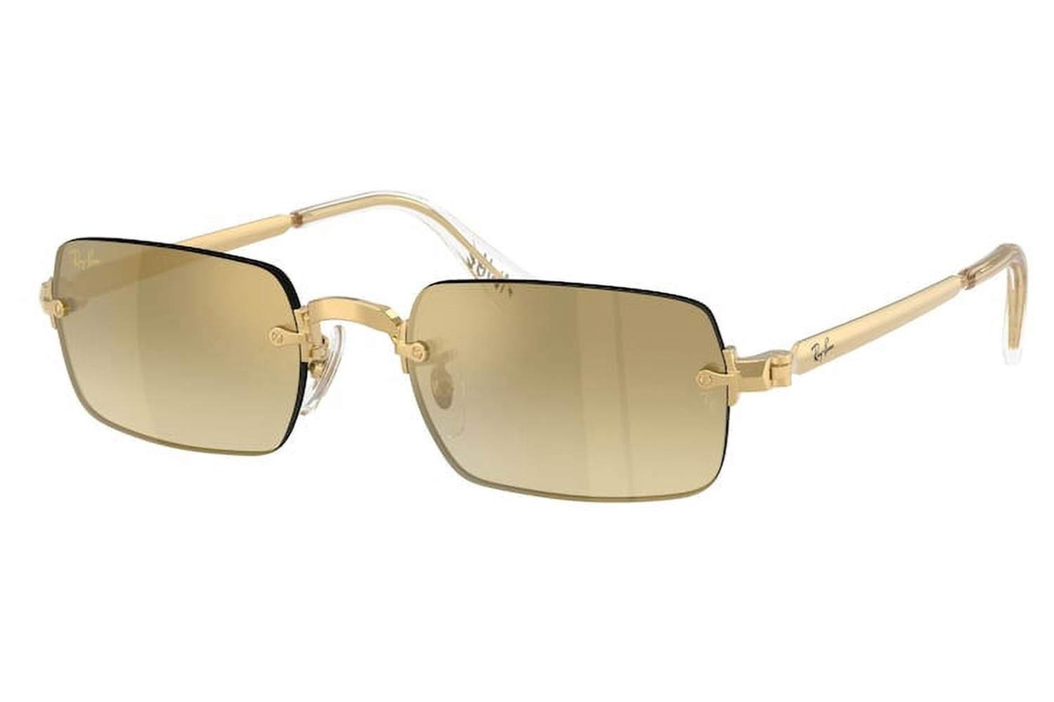 Rayban 3928 001-7I size 54 Sunglasses Price: 151,98