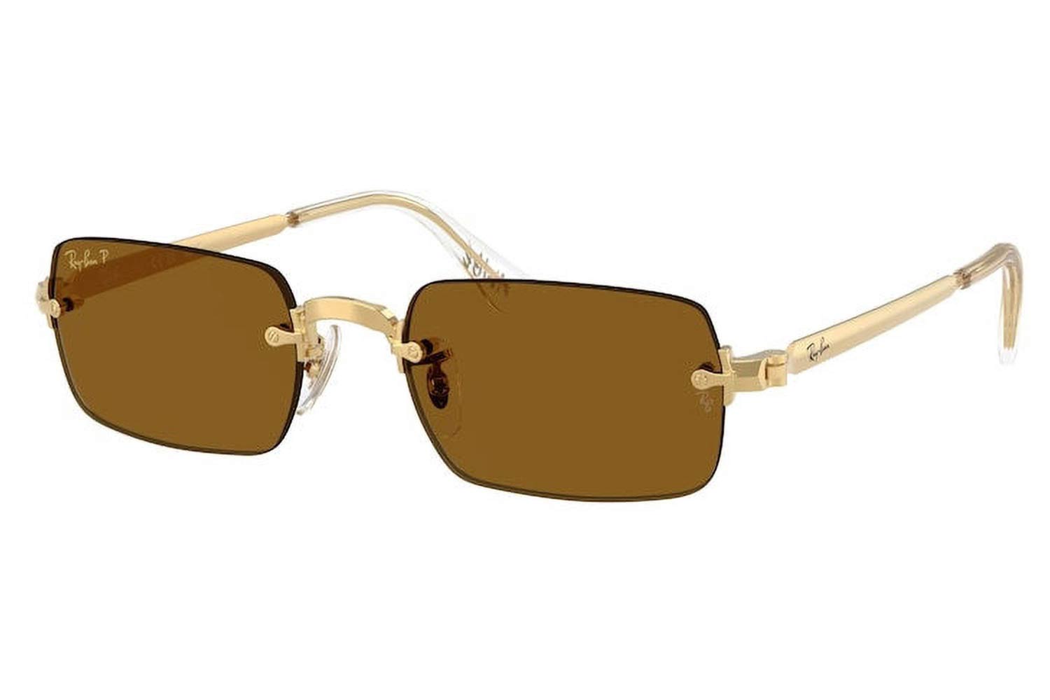 Rayban 3928 001-83 size 54 Sunglasses Price: 174,98