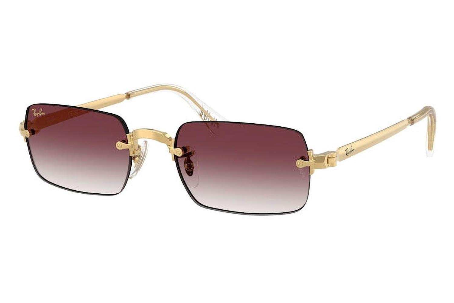 Rayban 3928 001-8H size 54 Sunglasses Price: 159,99