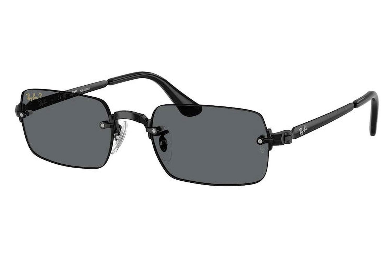 Rayban 3928 002-81 size 54 Sunglasses Price: 168,98