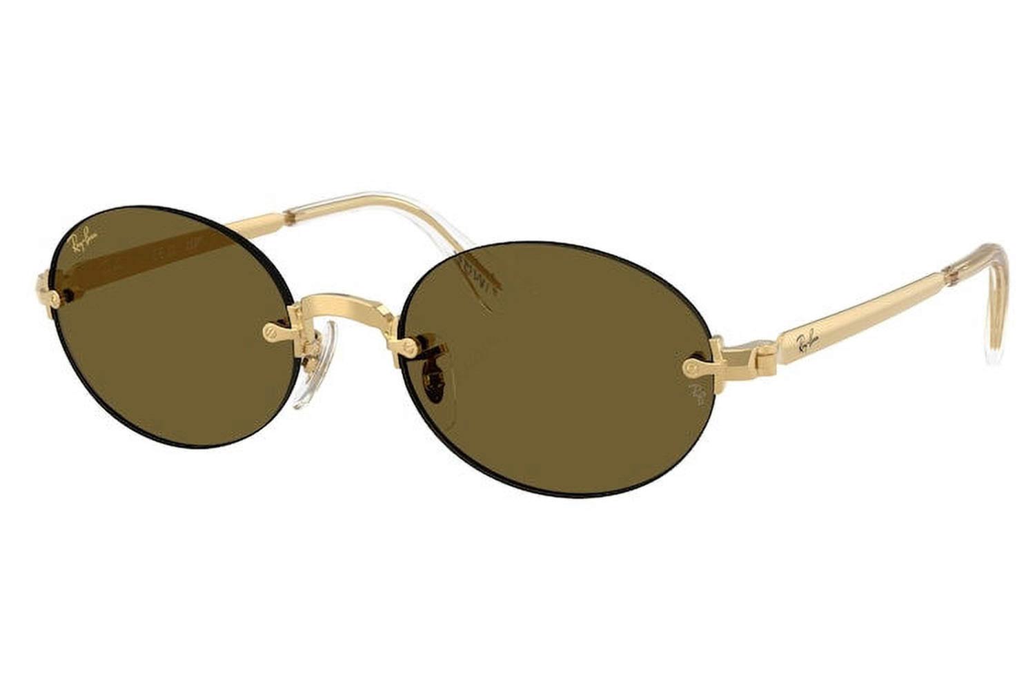 Rayban 3929 001-73 size 54 Sunglasses Price: 143,95