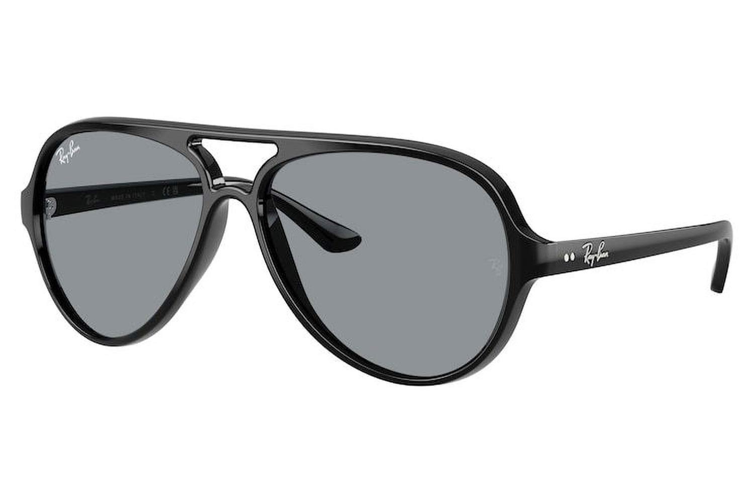 Rayban 4125-CATS-5000 601-R5 size 59 Sunglasses Price: 122,98