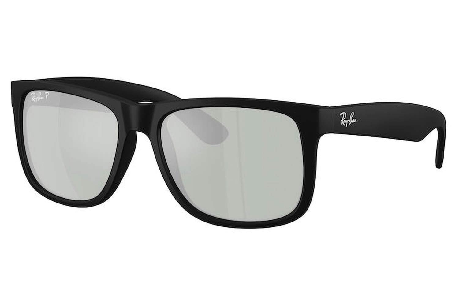Rayban 4165-JUSTIN 622-Y4 size 51 Sunglasses Price: 166,00