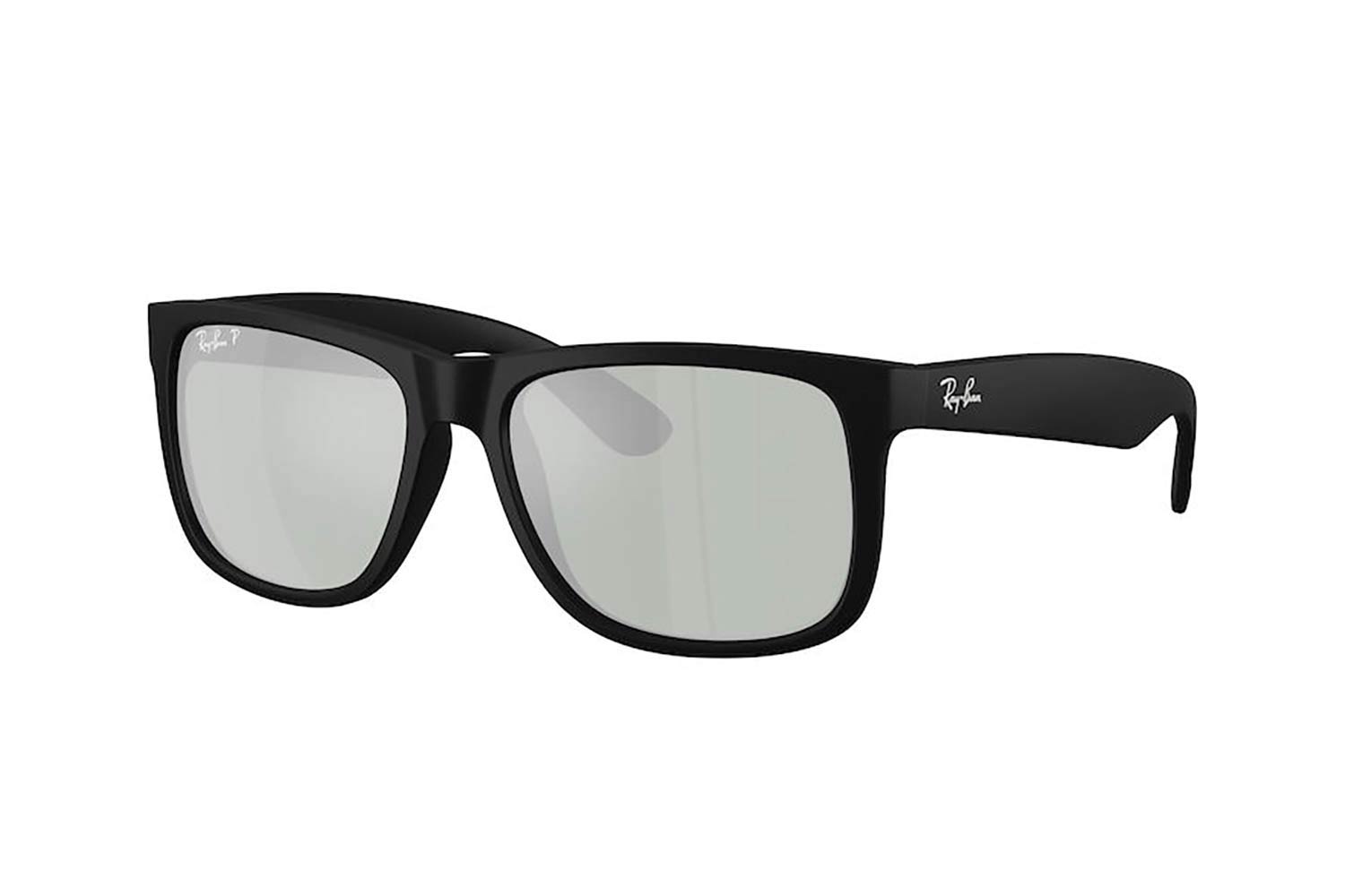 Rayban 4165-JUSTIN 622-Y4 size 55 Sunglasses Price: 136,98