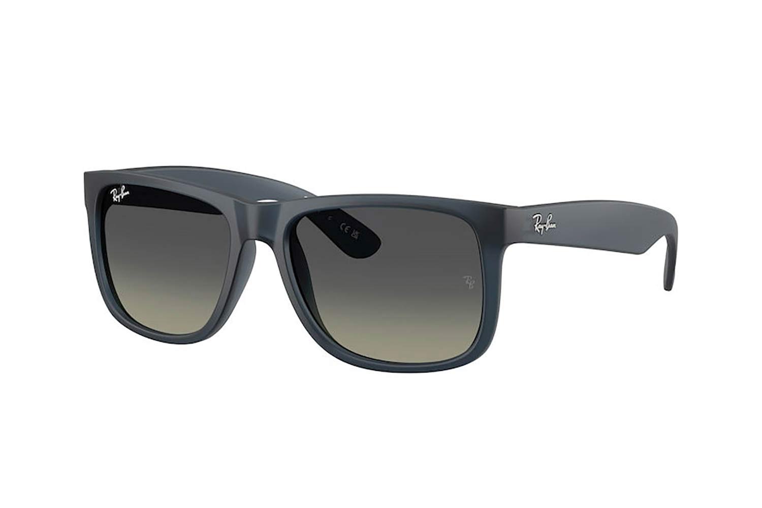 Rayban 4165-JUSTIN 681311 size 55 Sunglasses Price: 107,86