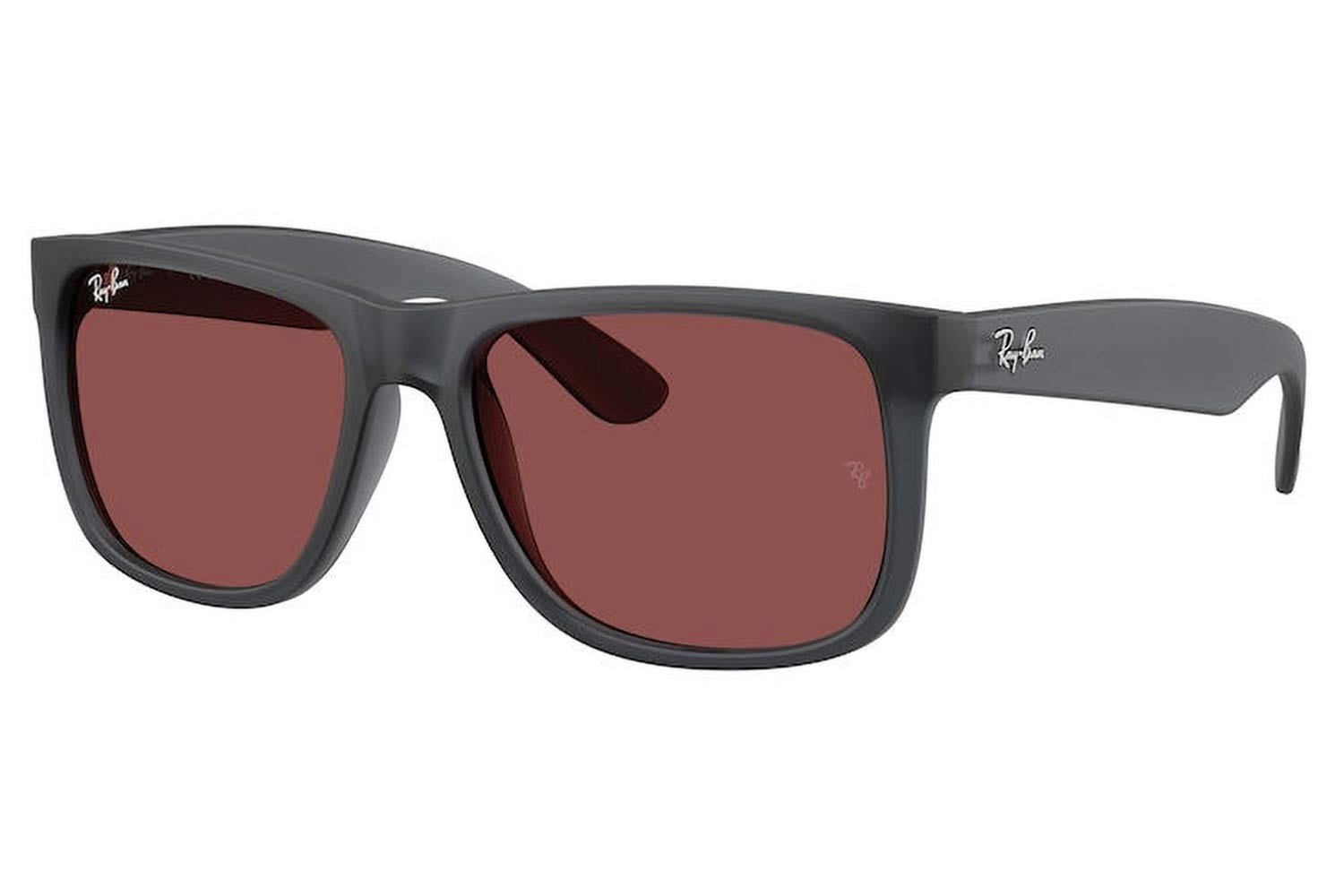 Rayban 4165-JUSTIN 687375 size 55 Sunglasses Price: 100,90
