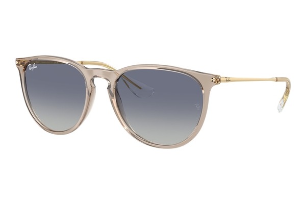 Rayban 4171-ERIKA 67444L size 54 Sunglasses Price: 130,00