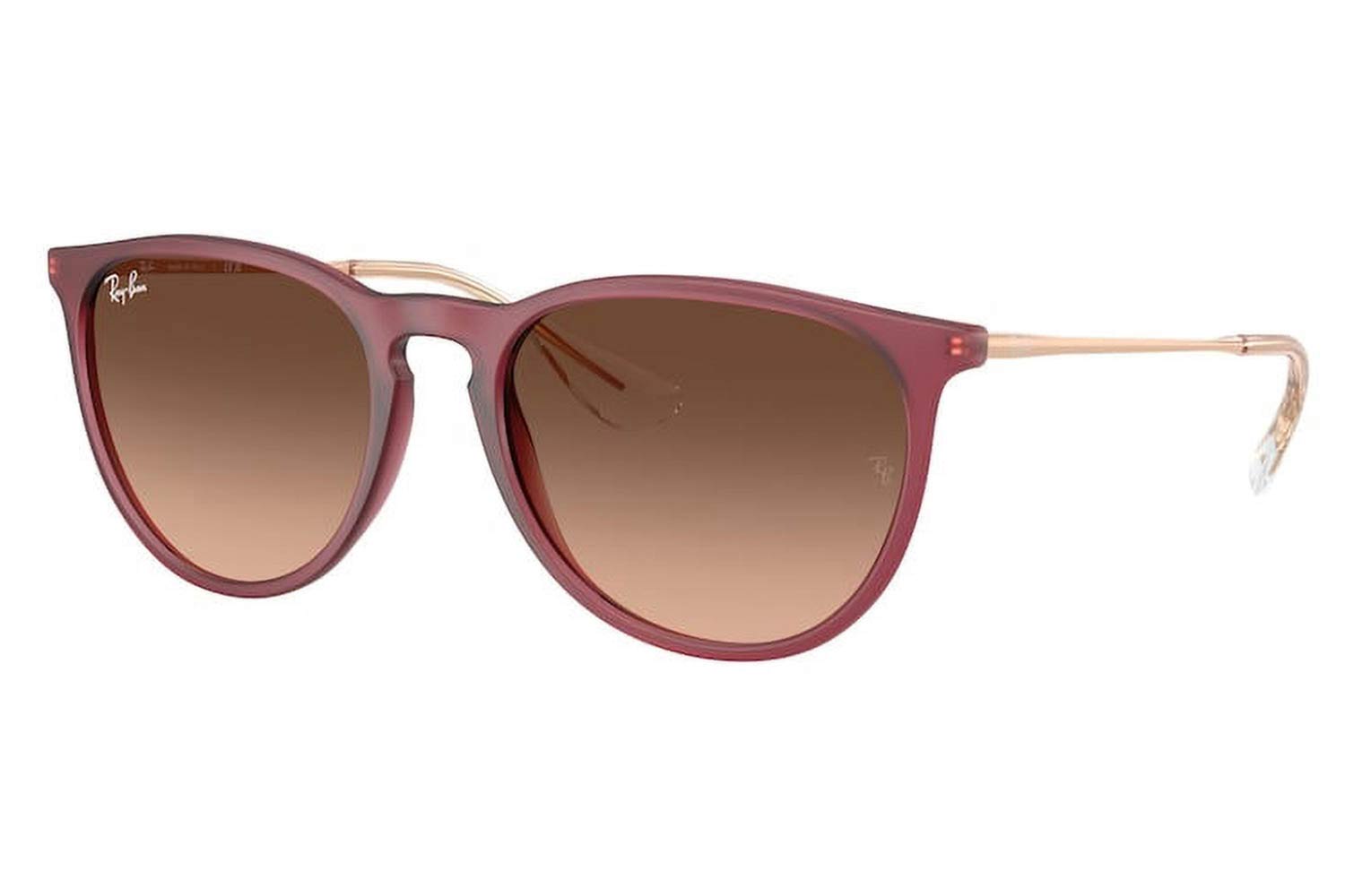 Rayban 4171-ERIKA 6815A5 size 54 Sunglasses Price: 107,90