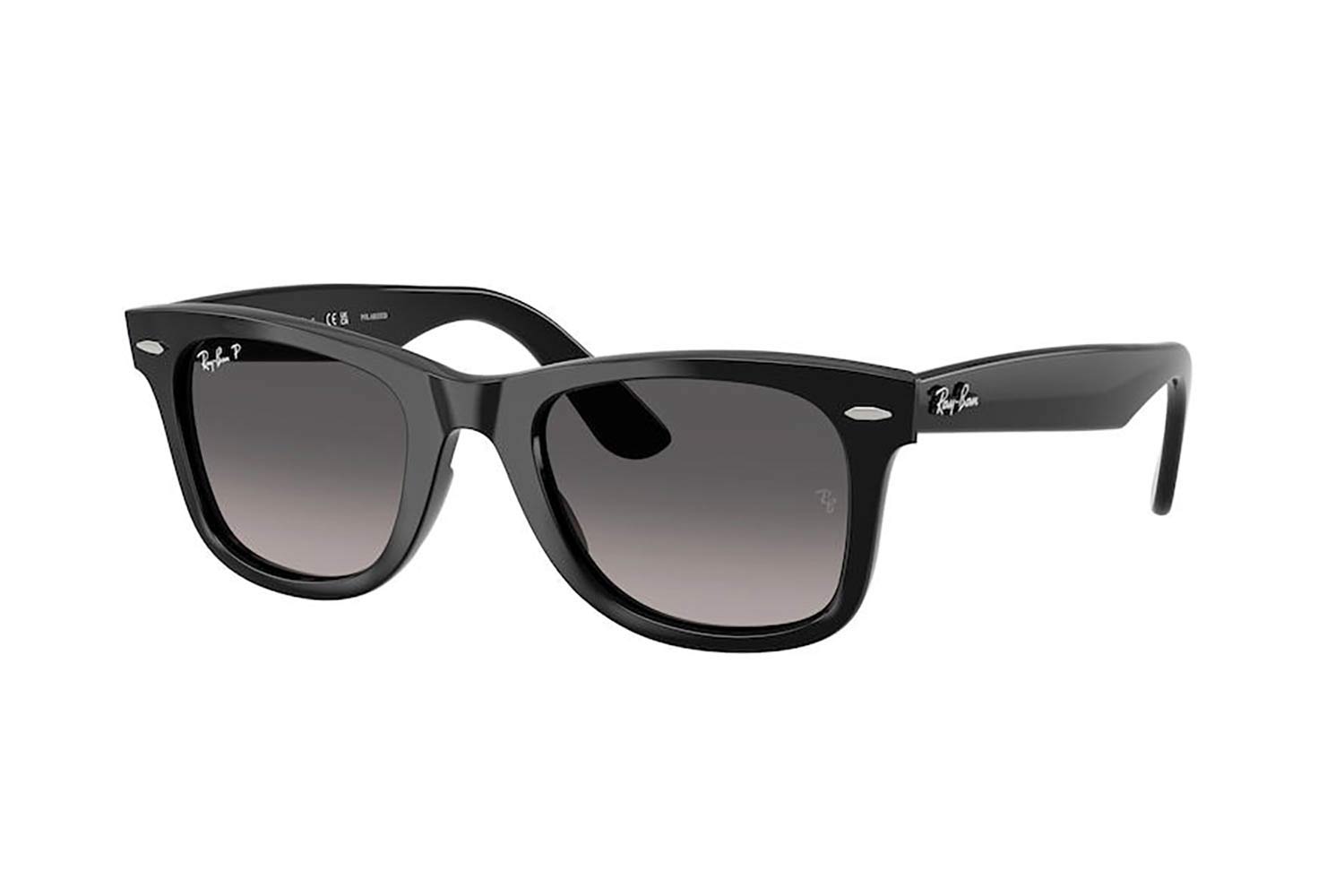 Rayban 4340-WAYFARER-EASE 601-M3 size 50 Sunglasses Price: 163,97