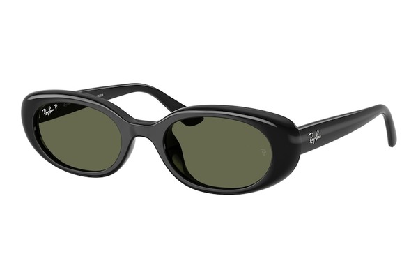 Rayban 4441D 66779A size 53 Sunglasses Price: 158,00