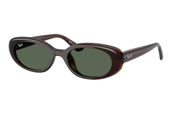 Rayban 4441D 714-71 size 53 Sunglasses Price: 122,00