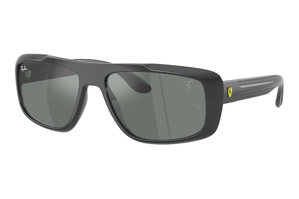 Rayban 4479M F6646V size 60 Sunglasses Price: 226,00