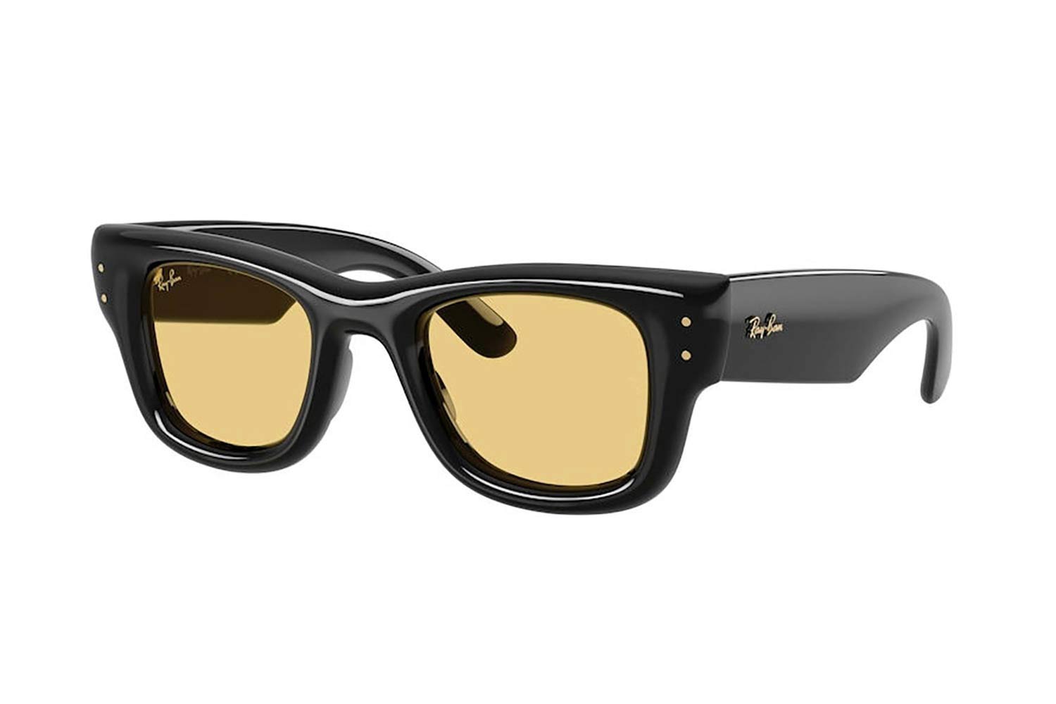 Rayban 4940-WAYFARER-PUFFER 601-85 size 47 Sunglasses Price: 129,98
