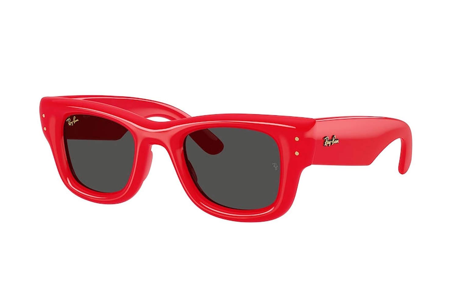 Rayban 4940-WAYFARER-PUFFER 683187 size 50 Sunglasses Price: 126,99