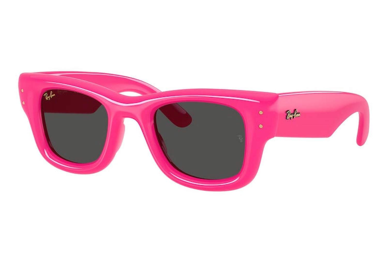 Rayban 4940-WAYFARER-PUFFER 683287 size 47 Sunglasses Price: 128,84