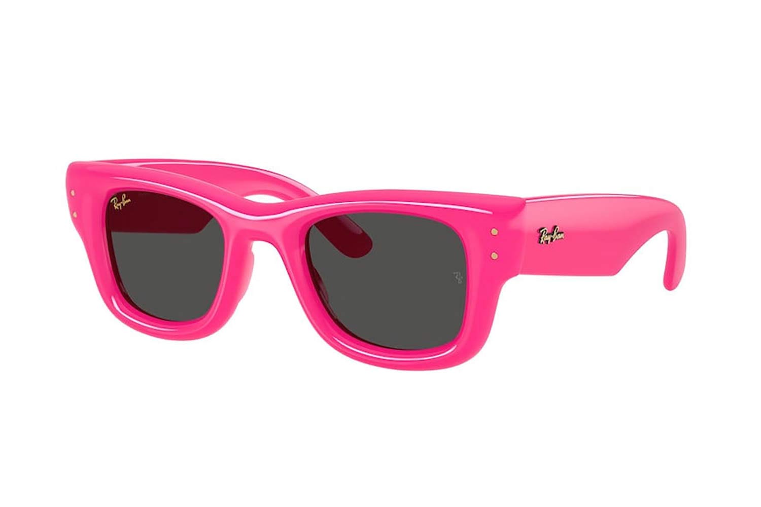 Rayban 4940-WAYFARER-PUFFER 683287 size 50 Sunglasses Price: 128,84