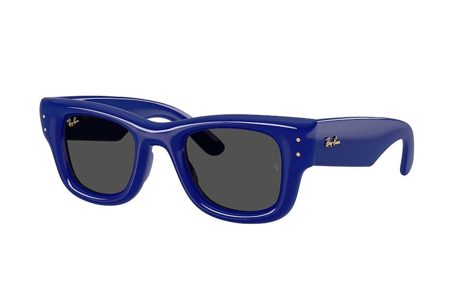 Rayban 4940-WAYFARER-PUFFER 683387 size 50 Sunglasses Price: 128,98