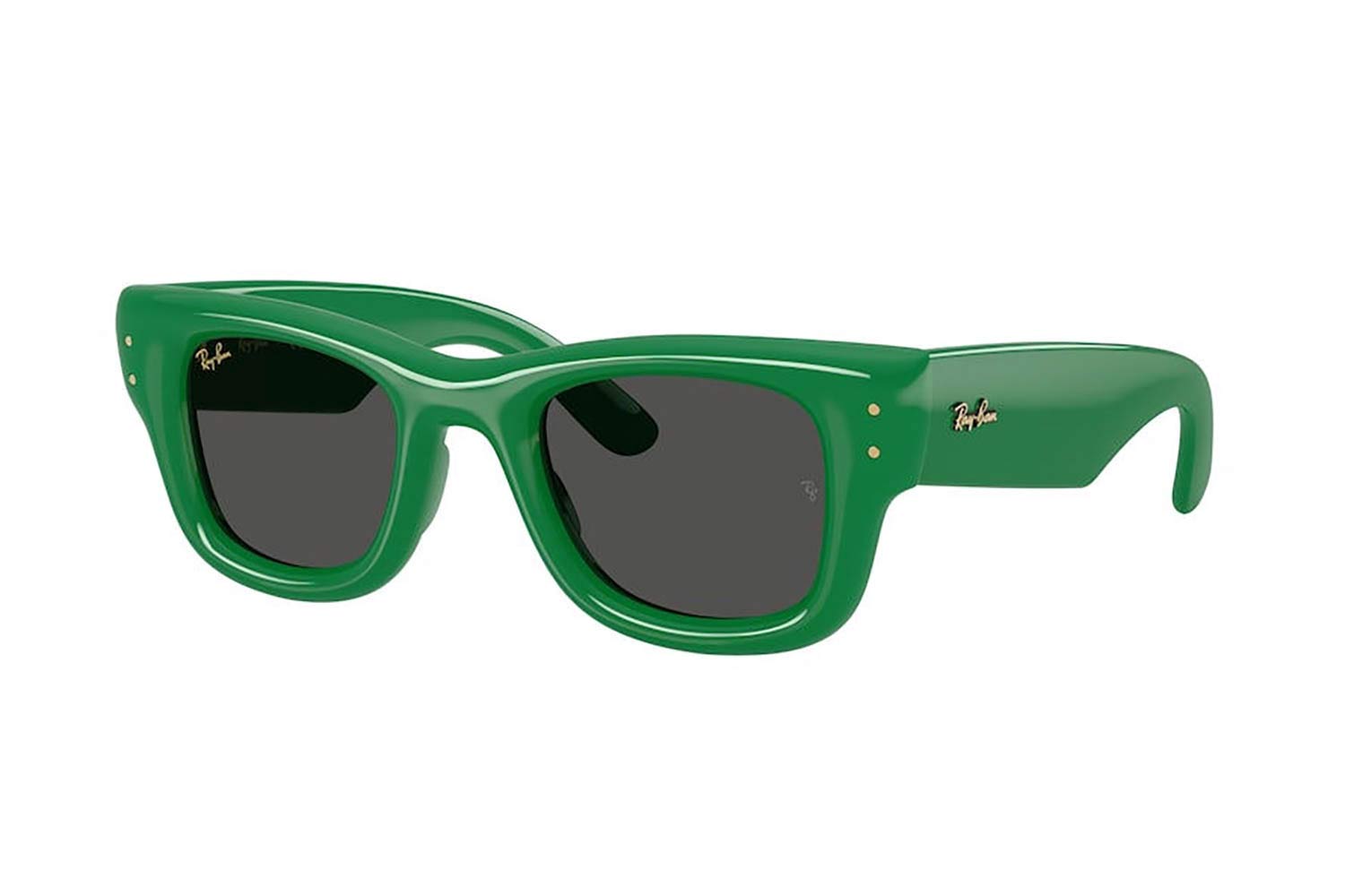 Rayban 4940-Wayfarer-puffer 683487 size 47 Sunglasses Price: 124,98