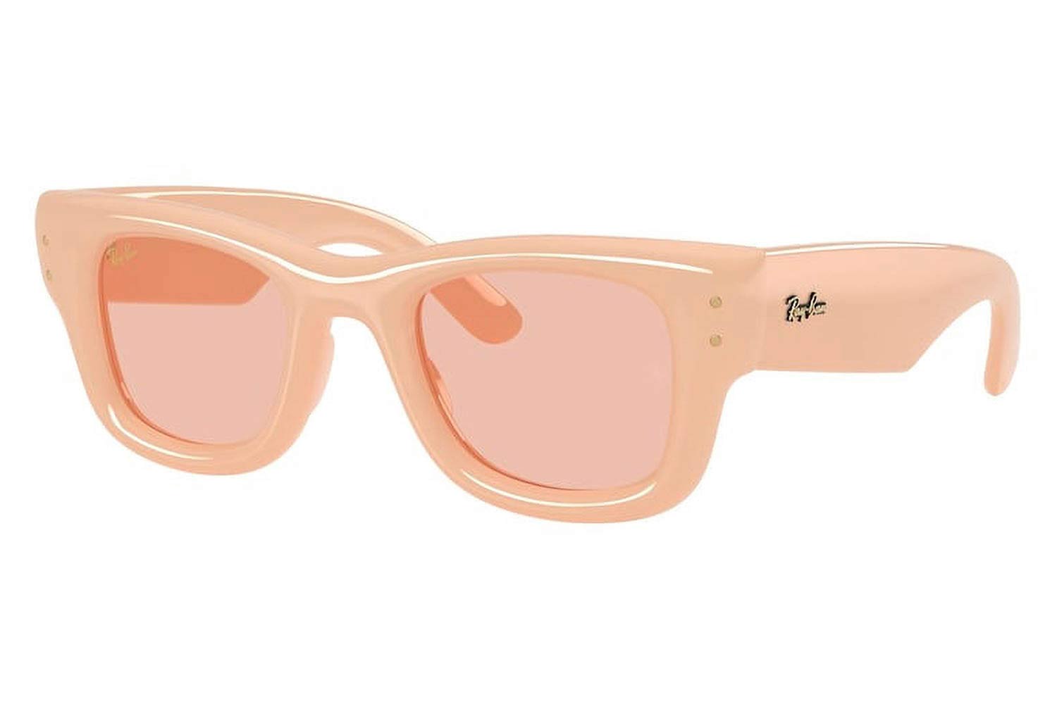 Rayban 4940-WAYFARER-PUFFER 687584 size 50 Sunglasses Price: 140,00