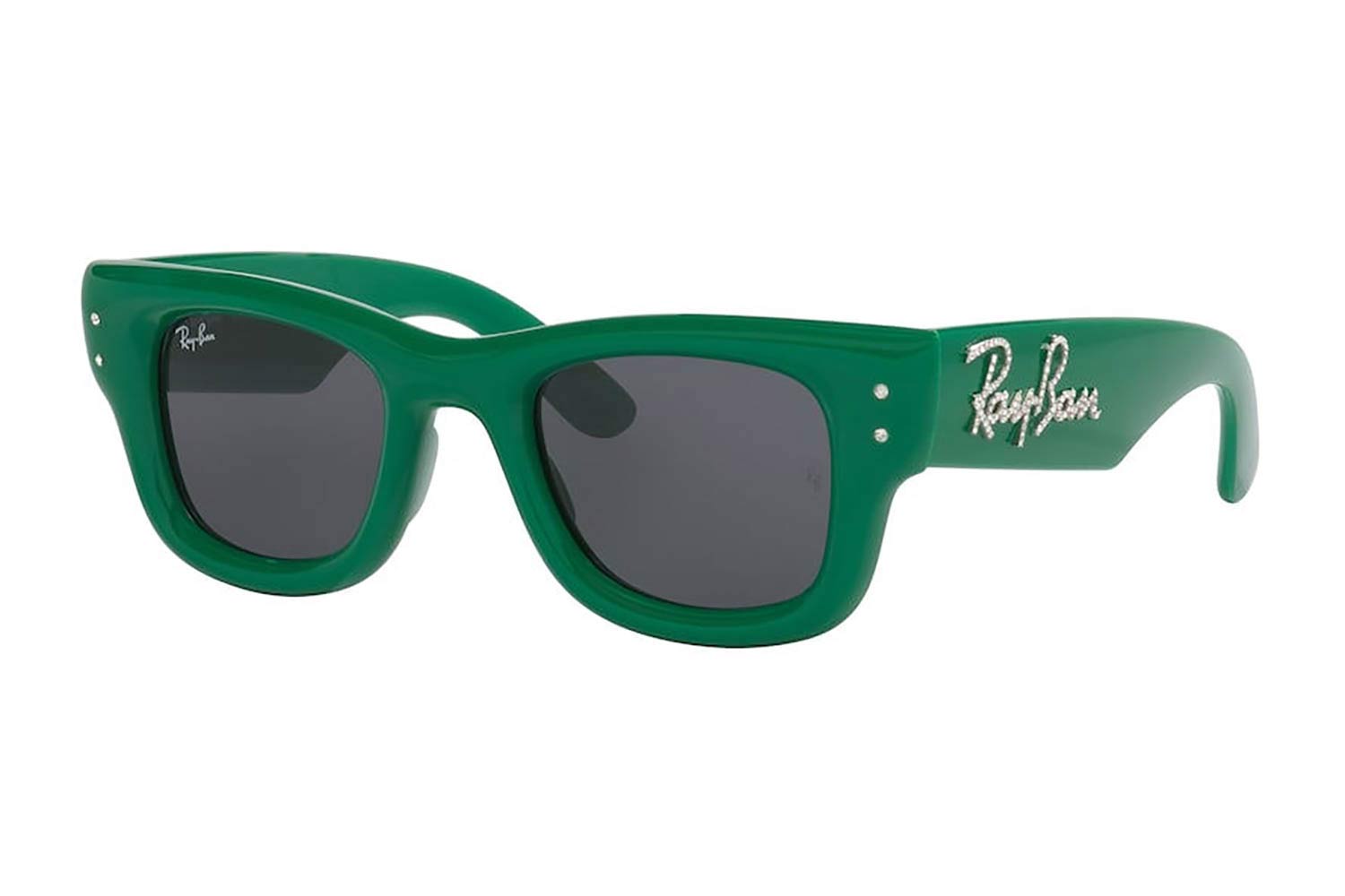 Rayban 4940B-WAYFARER-PUFFER 685987 size 47 Sunglasses Price: 191,90