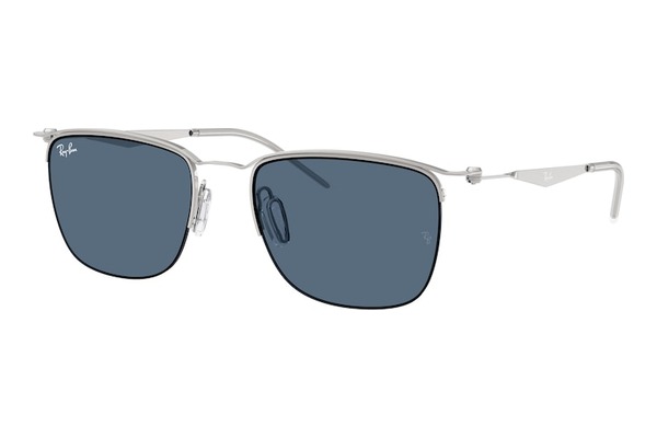 Rayban 8550 928380 size 53 Sunglasses Price: 197,00