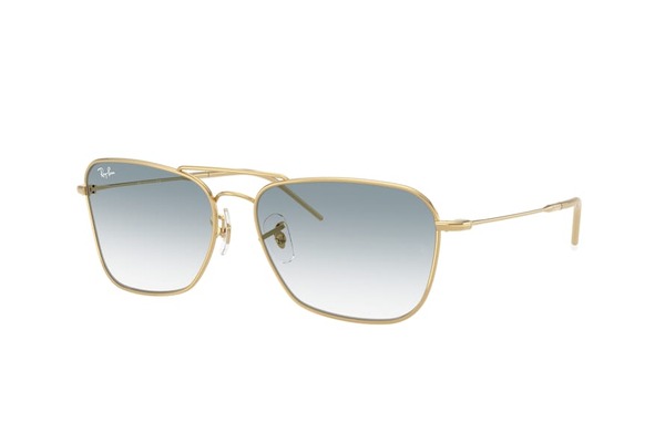 Rayban R0102S-CARAVAN-REVERSE 001-79 size 58 Sunglasses Price: 172,00