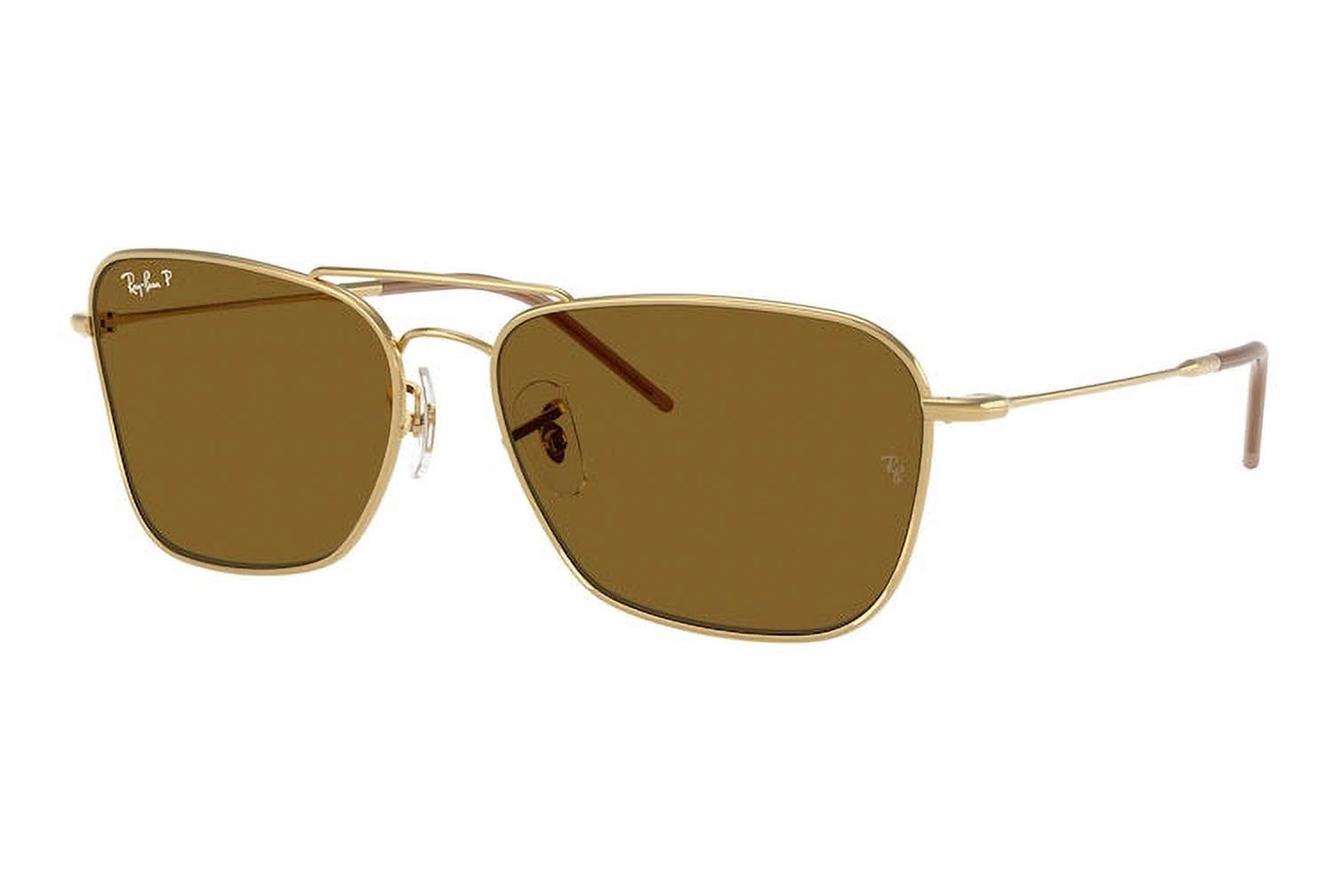 Rayban R0102S-CARAVAN-REVERSE 001-83 size 58 Sunglasses Price: 156,95