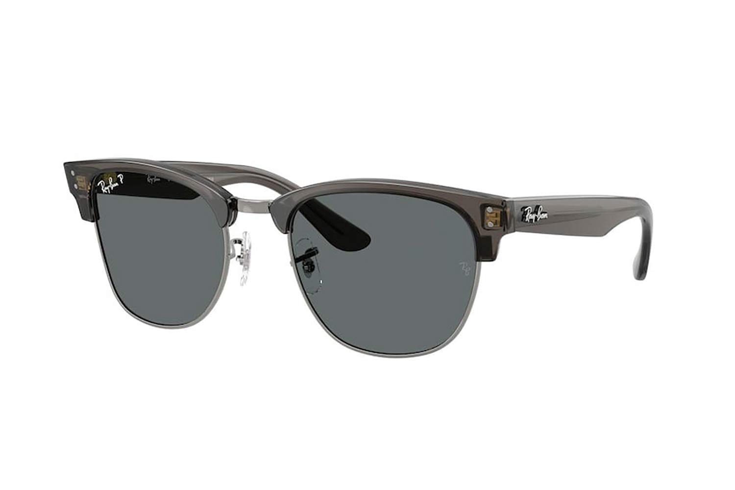 Rayban R0504S-CLUBMASTER-REVERSE 670781 size 54 Sunglasses Price: 154,87