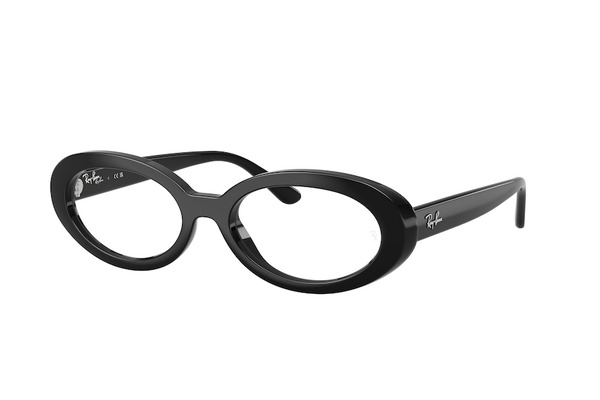Rayban 2223V 2000 size 52 Eyewear Price: 119,00