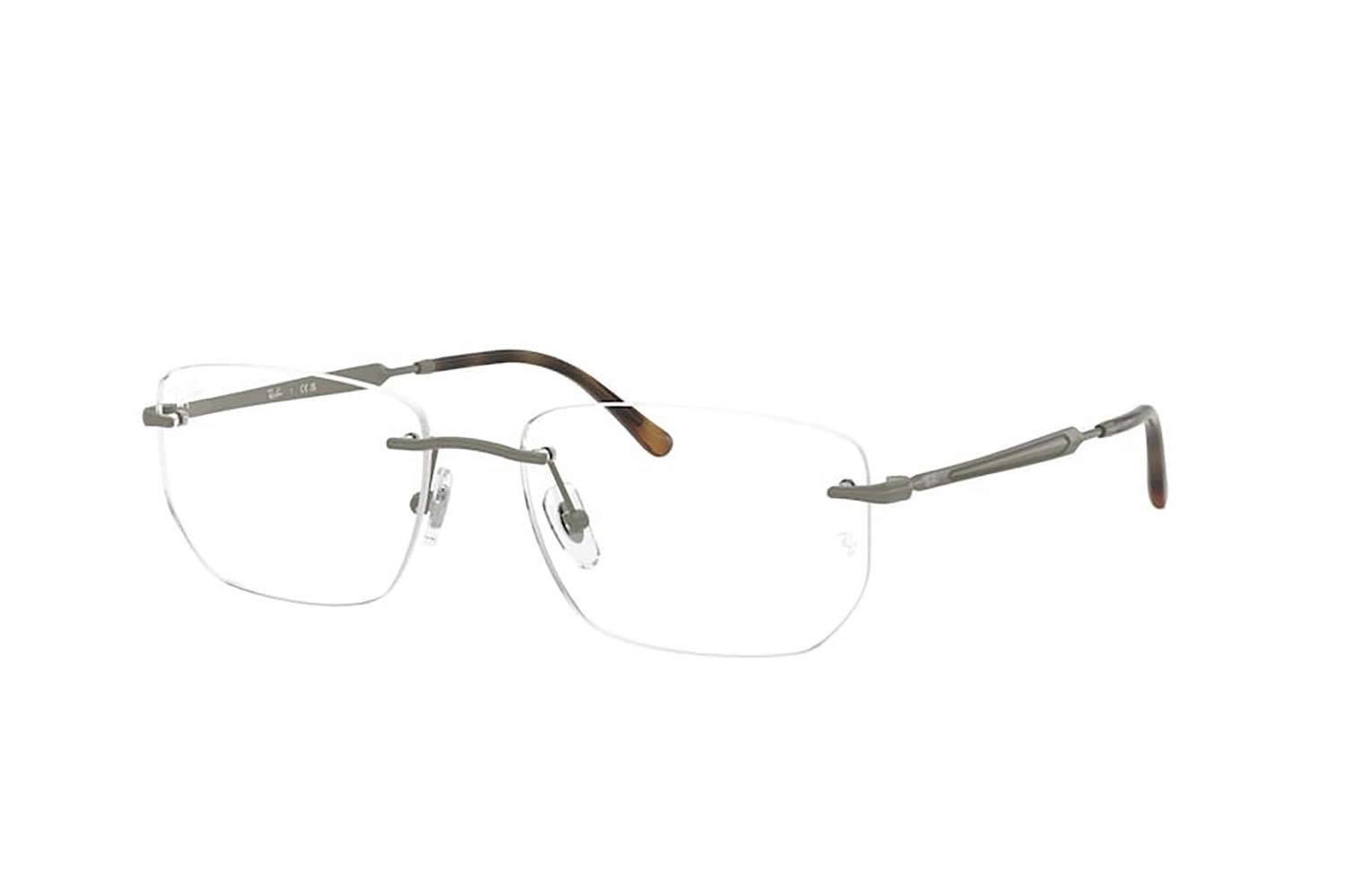 Rayban 3768V 3201 size 54 Eyewear Price: 94,00