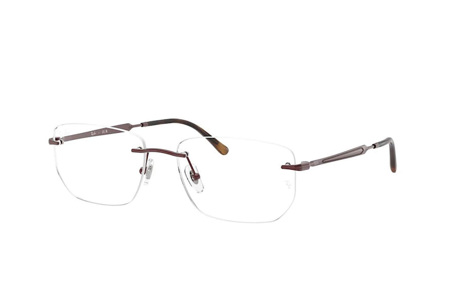 Rayban 3768V 3202 size 54 Eyewear Price: 94,00