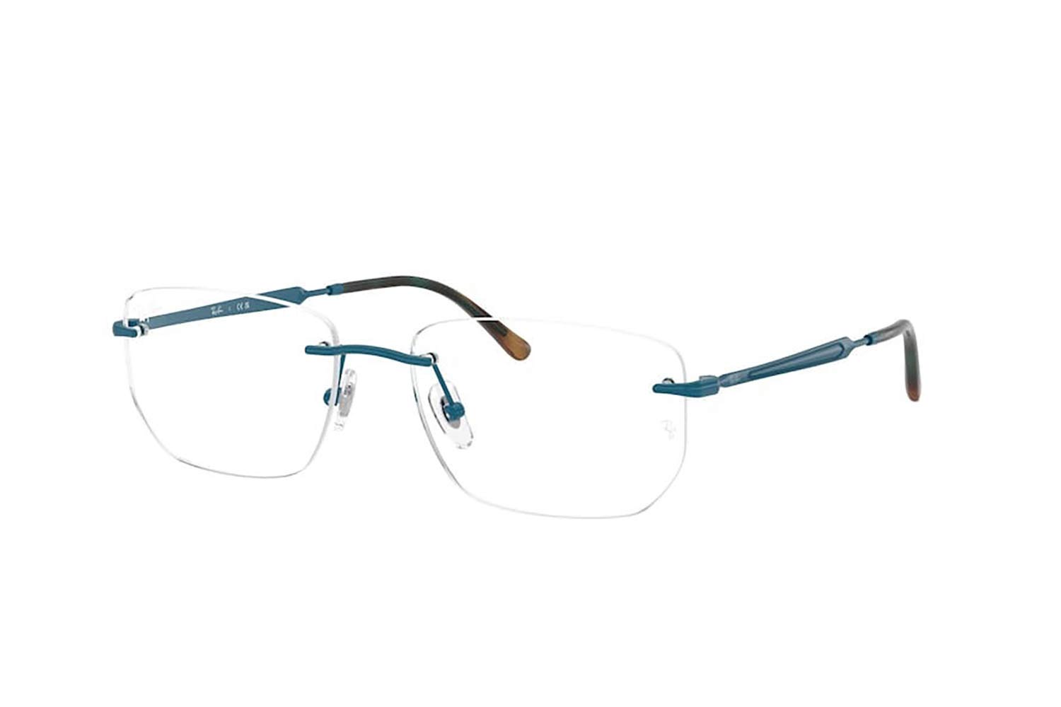 Rayban 3768V 3203 size 56 Eyewear Price: 94,00