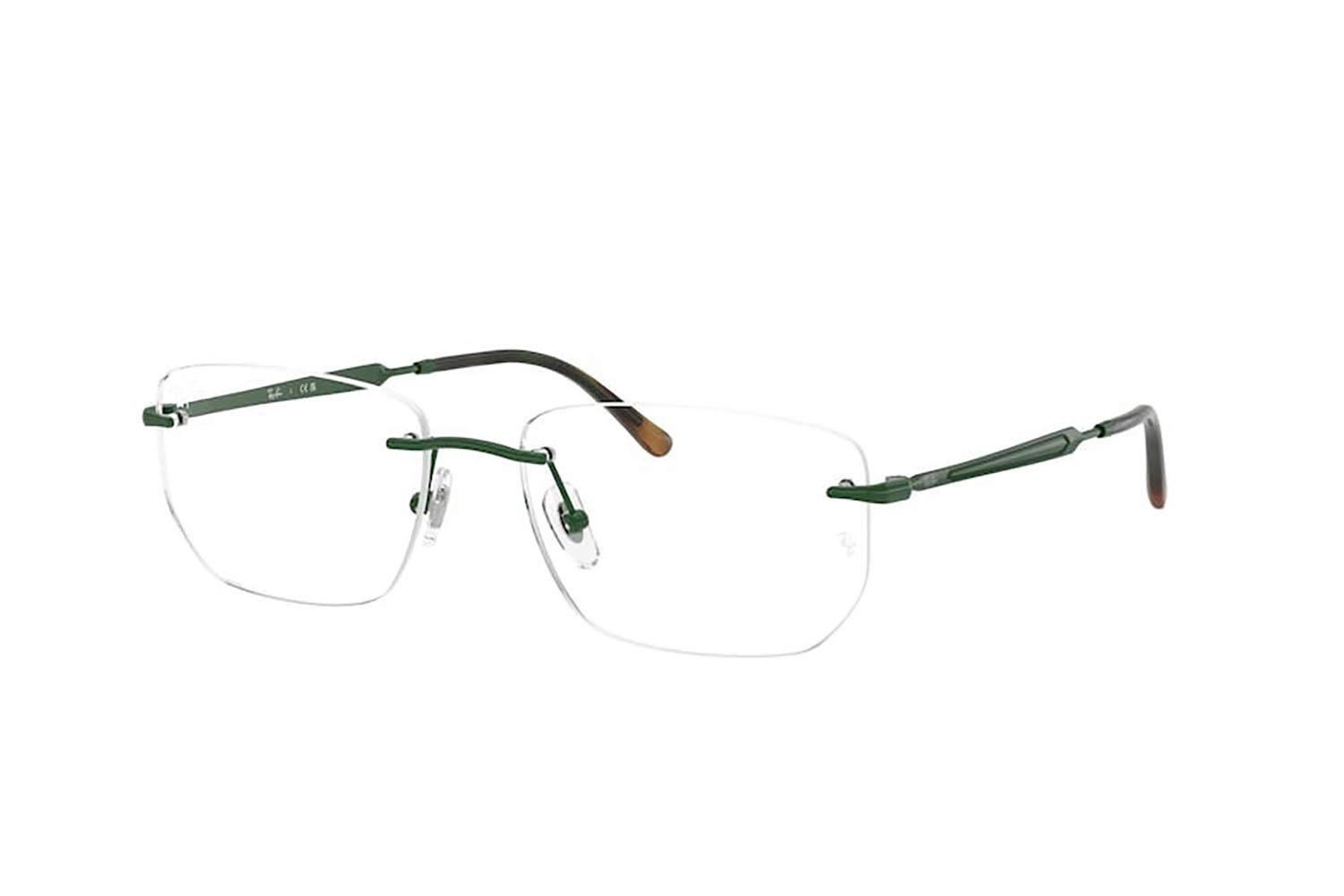 Rayban 3768V 3204 size 54 Eyewear Price: 94,00