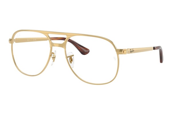 Rayban 3793V BILL MAX 2500 size 56 Eyewear Price: 130,00
