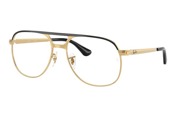 Rayban 3793V BILL MAX 2994 size 54 Eyewear Price: 130,00