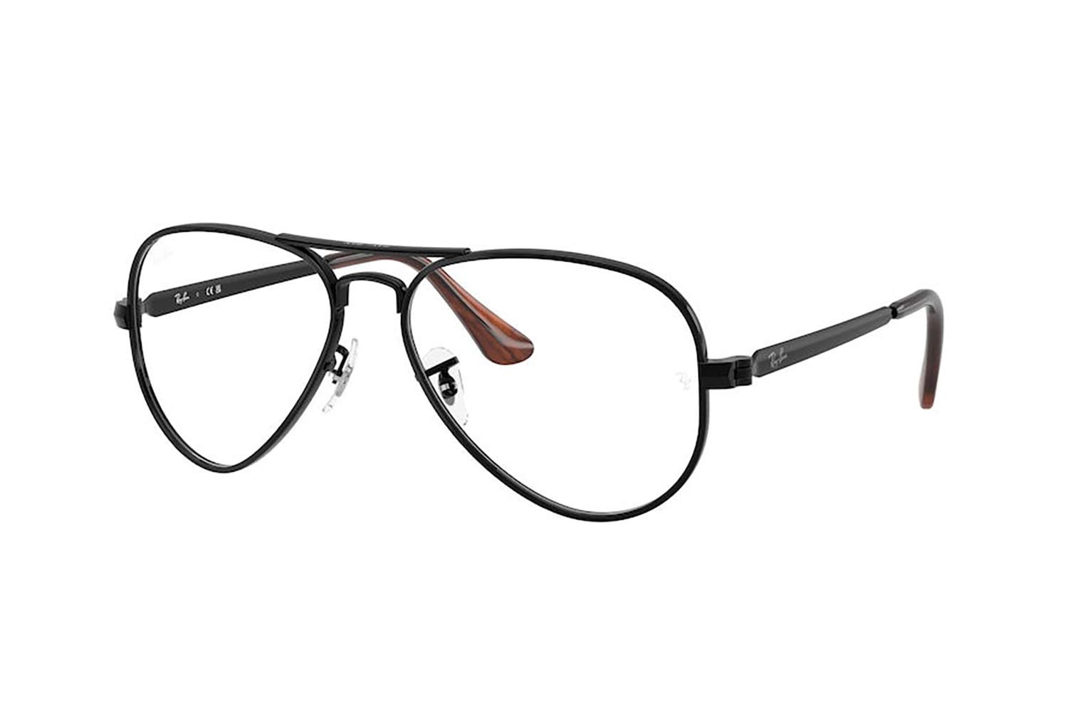 Rayban 3925V AVIATOR MAX 2509 size 58 Eyewear Price: 118,00